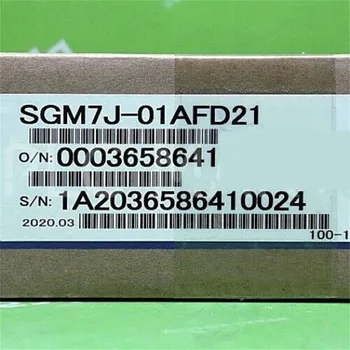 SGM7J-01AFD21 Быстрая доставка 1 шт. через FedEx/Dhl Гарантия доставки 1 год