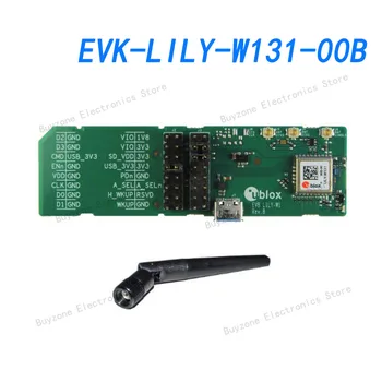 EVK-LILY-W131-00B Инструменты для разработки Wi-Fi - 802.11